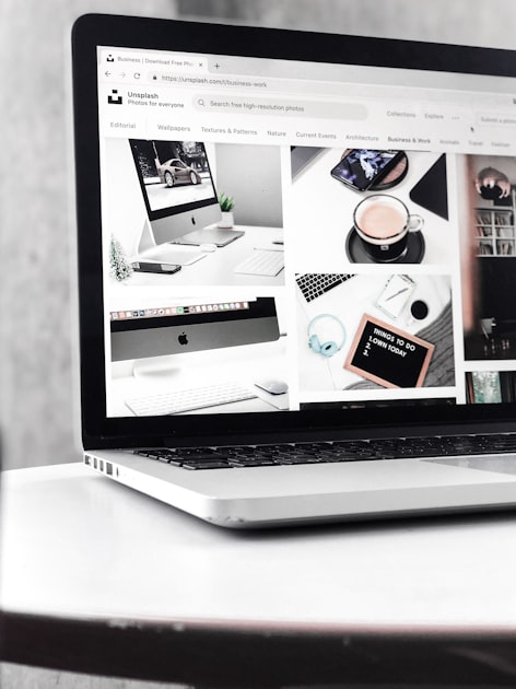 Creating Engaging Content for Your Site