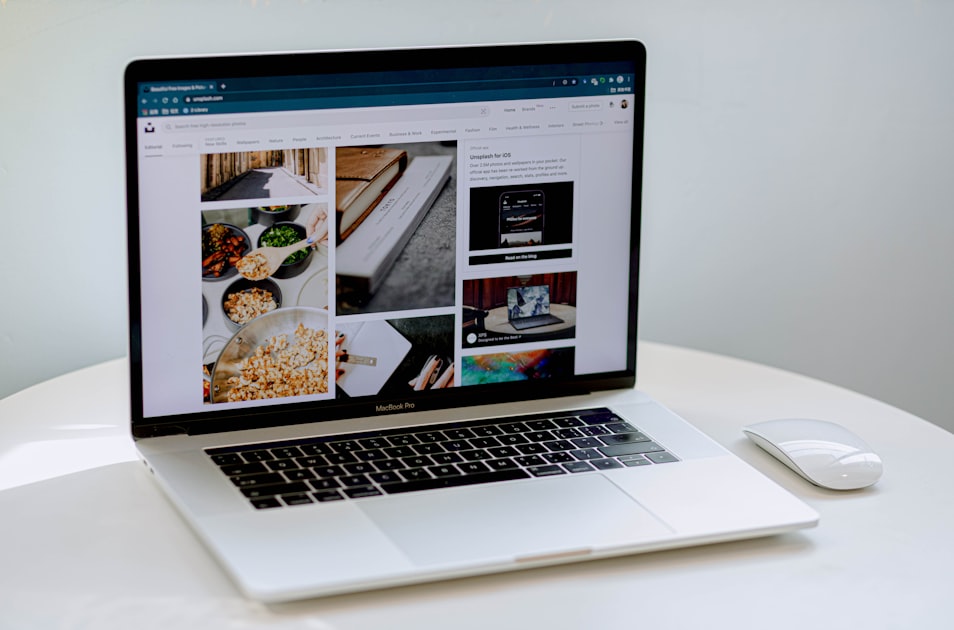 The Future of Online Services