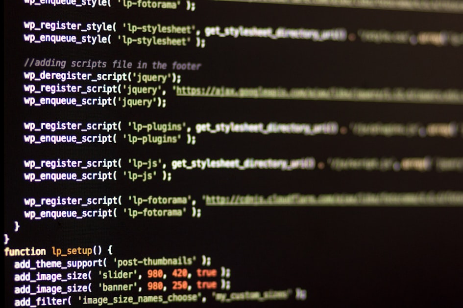 Building a Successful Online Platform